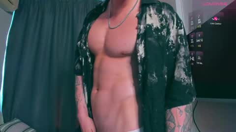 Snapshot of samuel_andrew chatting on 02/11/25, 01:52 Samuel online show from 02/11/25, 01:52