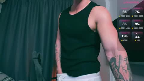 Snapshot of samuel_andrew chatting on 02/14/25, 02:28 Samuel online show from 02/14/25, 02:28