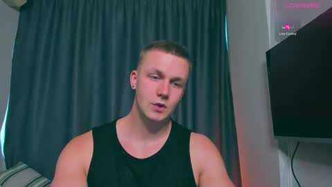 Snapshot of samuel_andrew chatting on 02/18/25, 04:58 Samuel online show from 02/18/25, 04:58