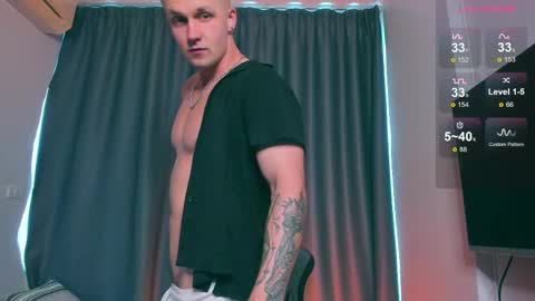 Snapshot of samuel_andrew chatting on 02/25/25, 05:41 Samuel online show from 02/25/25, 05:41