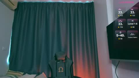 Snapshot of samuel_andrew chatting on 03/05/25, 05:50 Samuel online show from 03/05/25, 05:50