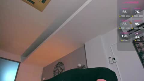 Snapshot of samuel_andrew chatting on 11/01/25, 03:30 Samuel online show from 11/01/25, 03:30