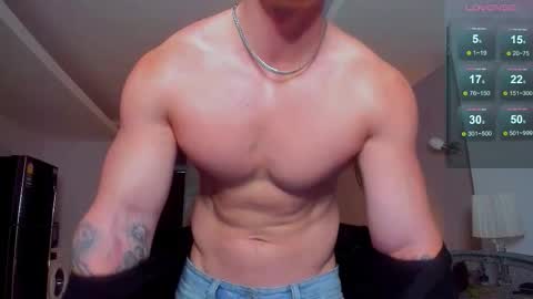 Snapshot of samuel_andrew chatting on 12/14/25, 03:01 Samuel online show from 12/14/25, 03:01