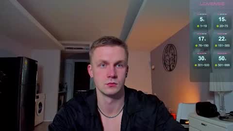 Snapshot of samuel_andrew chatting on 12/21/25, 04:19 Samuel online show from 12/21/25, 04:19