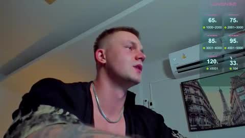 Snapshot of samuel_andrew chatting on 03/06/26, 06:32 Samuel online show from 03/06/26, 06:32