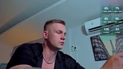 Snapshot of samuel_andrew chatting on 03/28/26, 07:08 Samuel online show from 03/28/26, 07:08