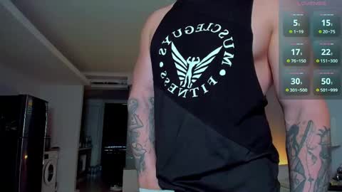 Snapshot of samuel_andrew chatting on 04/03/26, 04:54 Samuel online show from 04/03/26, 04:54