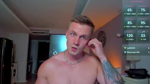 Snapshot of samuel_andrew chatting on 04/06/26, 04:46 Samuel online show from 04/06/26, 04:46