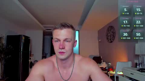 Snapshot of samuel_andrew chatting on 05/03/26, 03:01 Samuel online show from 05/03/26, 03:01