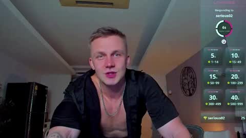 Snapshot of samuel_andrew chatting on 05/12/26, 05:04 Samuel online show from 05/12/26, 05:04