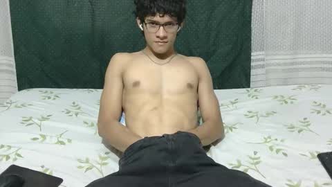 samuel_hills_ii online show from 02/23/26, 12:35