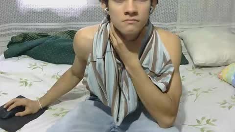 samuel_hills_ii online show from 03/01/26, 12:51