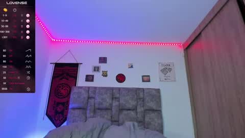 Snapshot of samuel_larssen chatting on 02/27/25, 04:32 Christian Samuel online show from 02/27/25, 04:32