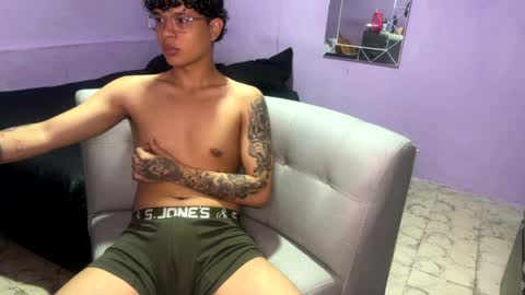Snapshot of samuel_mora chatting on 03/30/26, 06:42 samuel_mora online show from 03/30/26, 06:42