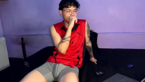 Snapshot of samuel_mora chatting on 05/17/26, 10:17 samuel_mora online show from 05/17/26, 10:17