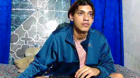 Samuel Sincee online show from 02/27/26, 07:19