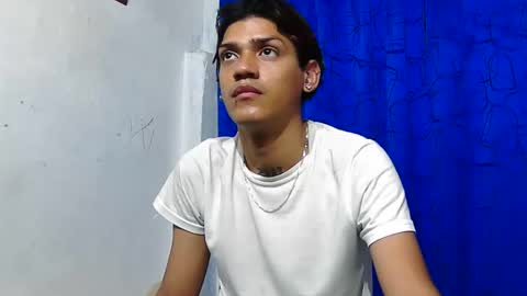 Samuel Sincee online show from 04/07/26, 08:37