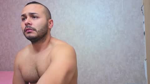 samuel storm online show from 01/10/26, 12:18