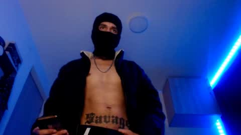   online show from 02/14/25, 04:58