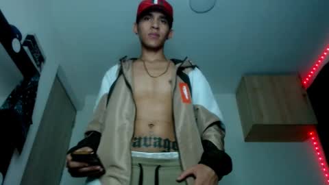   online show from 02/15/25, 06:55