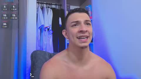 Snapshot of samuel_up01 chatting on 03/01/26, 04:58 Samuel online show from 03/01/26, 04:58