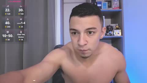 Samuel online show from 06/20/26, 06:16