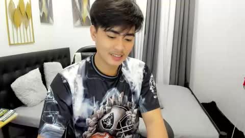 Sam online show from 02/26/26, 02:49