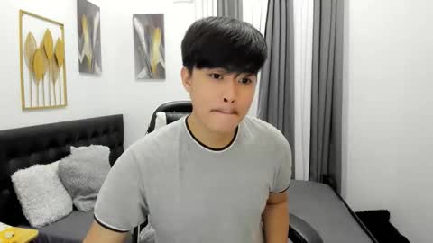 Sam online show from 03/10/26, 02:22