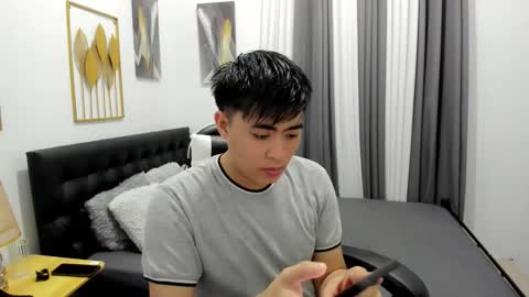 Sam online show from 05/06/26, 04:41