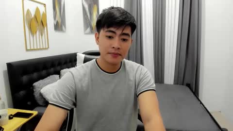 Sam online show from 05/07/26, 02:22