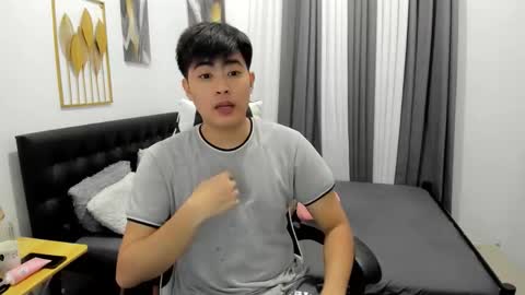 Sam online show from 05/08/26, 05:02