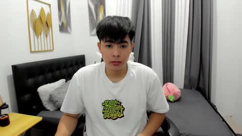 Sam online show from 05/10/26, 02:55