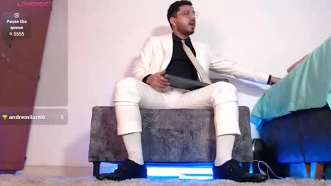  Samuel Coopper  online show from 09/10/25, 05:24