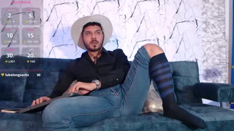  Samuel Coopper  online show from 09/22/25, 03:25