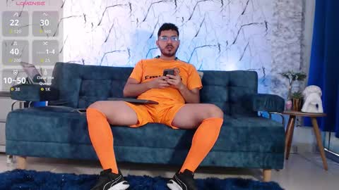  Samuel Coopper  online show from 09/27/25, 06:57