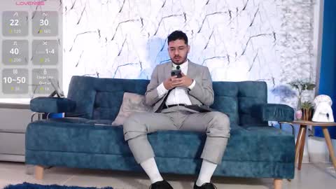  Samuel Coopper  online show from 09/28/25, 12:32