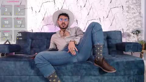  Samuel Coopper  online show from 10/01/25, 06:03