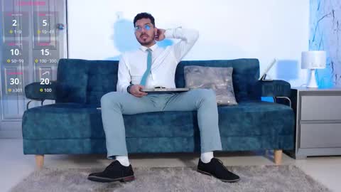  Samuel Coopper  online show from 10/06/25, 12:46