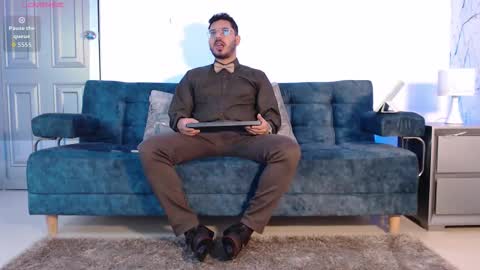  Samuel Coopper  online show from 10/07/25, 12:35