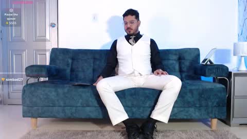  Samuel Coopper  online show from 10/09/25, 12:47