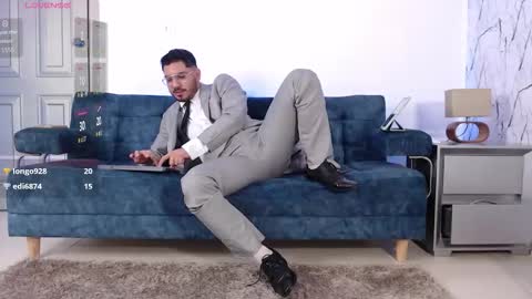  Samuel Coopper  online show from 10/13/25, 02:50