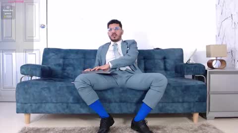  Samuel Coopper  online show from 10/20/25, 02:28