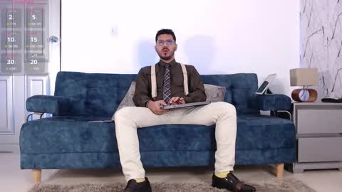  Samuel Coopper  online show from 10/21/25, 12:39