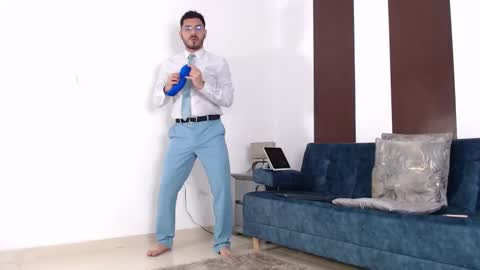  Samuel Coopper  online show from 10/24/25, 02:02