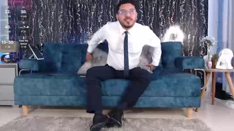  Samuel Coopper  online show from 10/26/25, 02:12