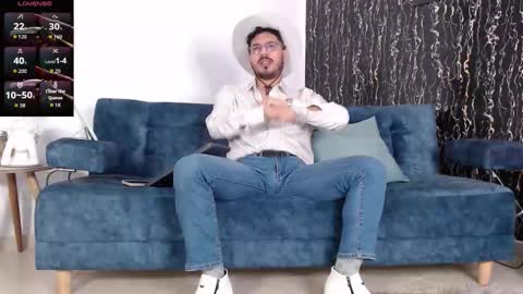  Samuel Coopper  online show from 11/22/25, 02:16