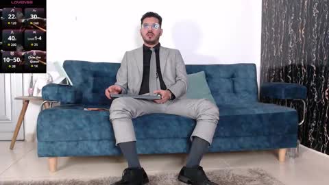  Samuel Coopper  online show from 11/27/25, 07:27