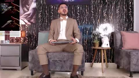  Samuel Coopper  online show from 12/04/25, 01:09