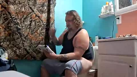 samueleknx online show from 03/15/26, 03:01