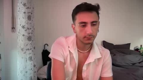 Snapshot of samuelforhim chatting on 05/14/26, 04:58 samuelforhim online show from 05/14/26, 04:58